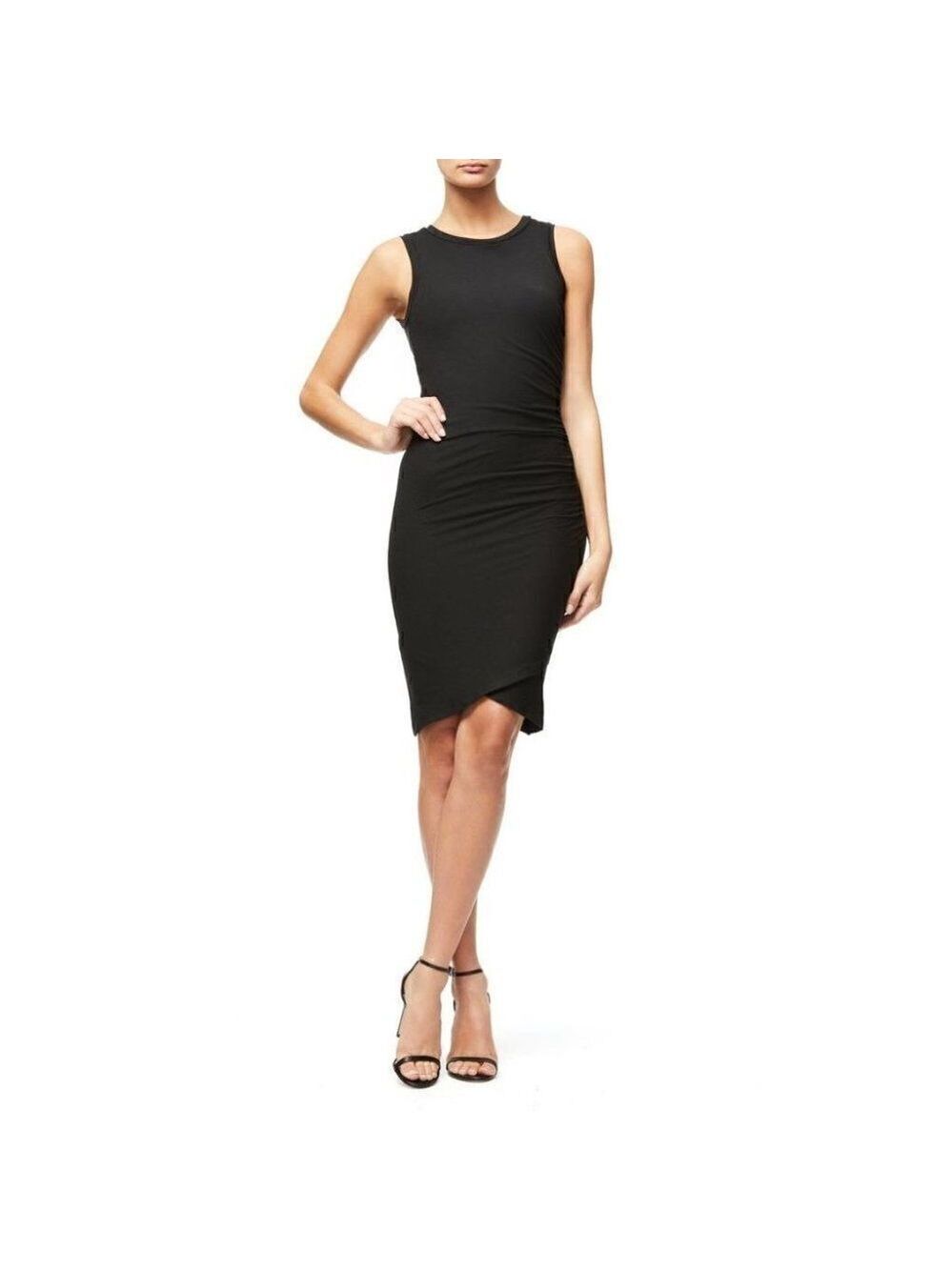 Nwt Good American | The Hero Dress
